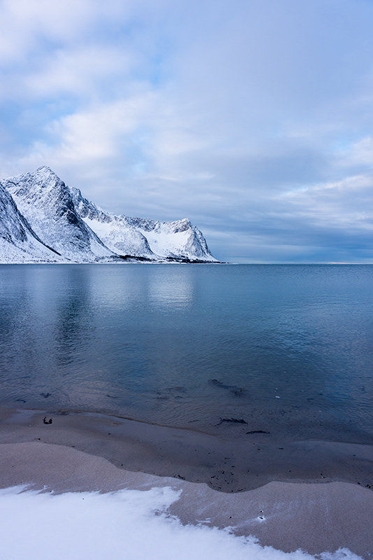 Ersfjord