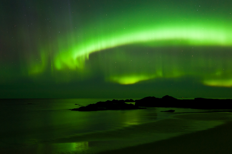Aurore Storsandnes