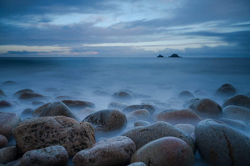 Dinosaur's Egg Beach