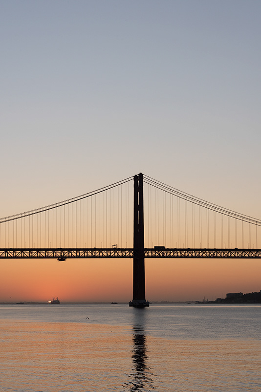 Pont du 25 avril