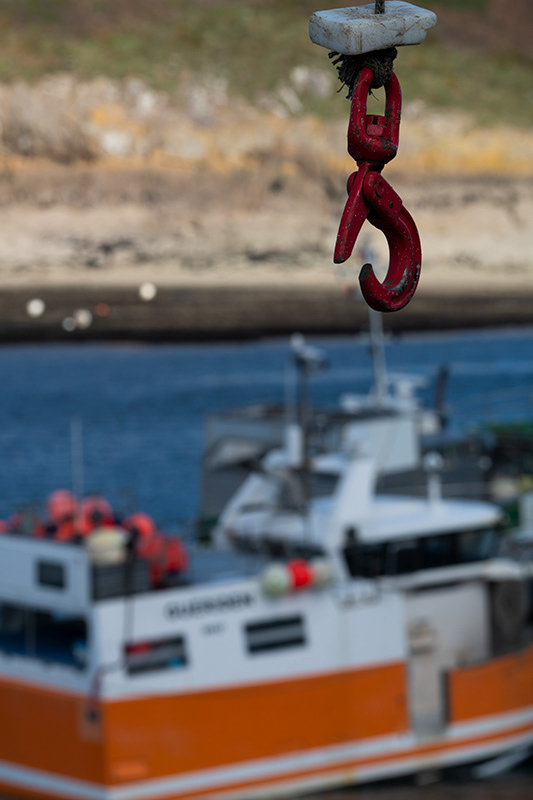 Port du Conquet