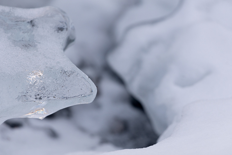 Jeux de glace