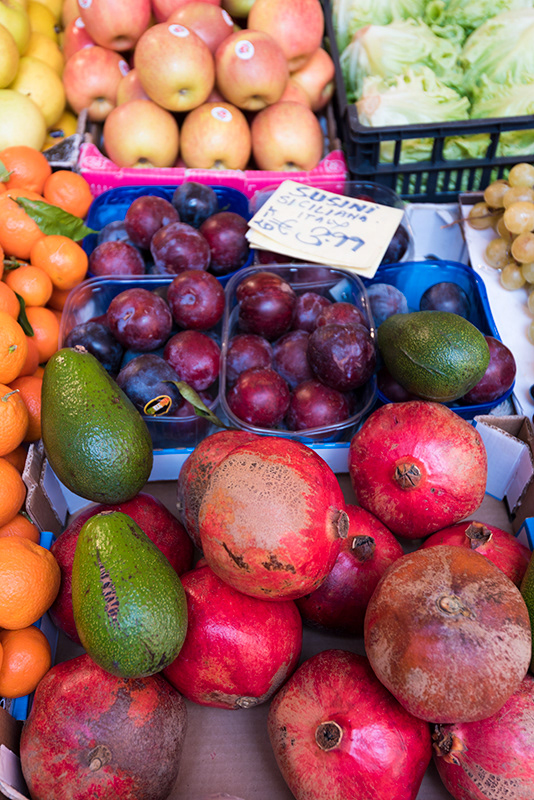 MArché du Rialto