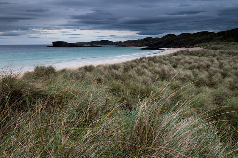 Oldshoremore Beach #1