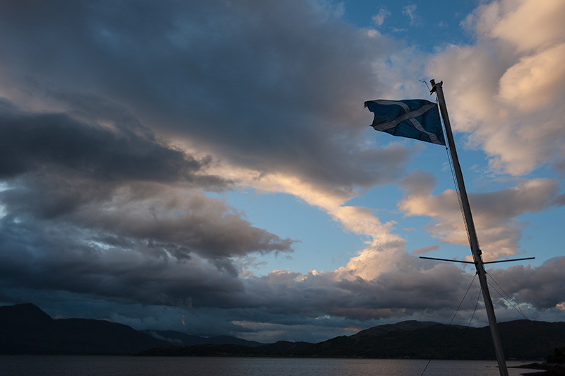 Scotland