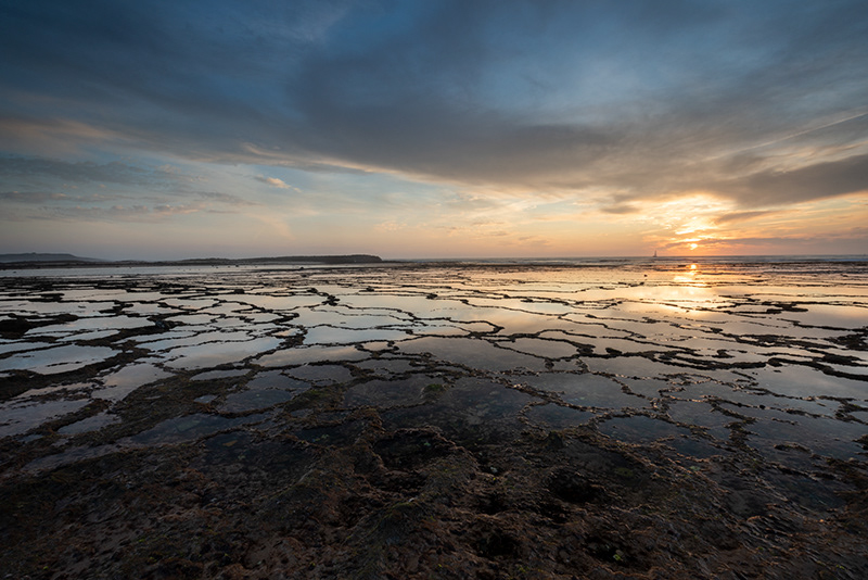 Coucher #2