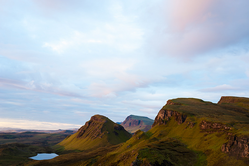 Quiraing #2