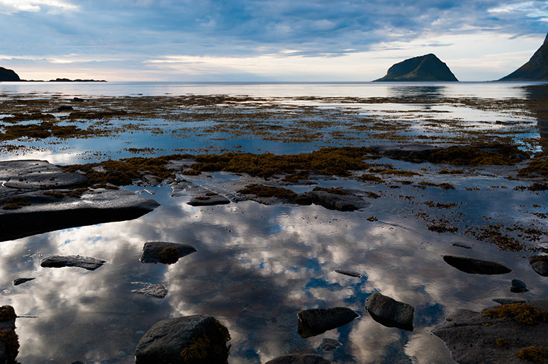 Haukland