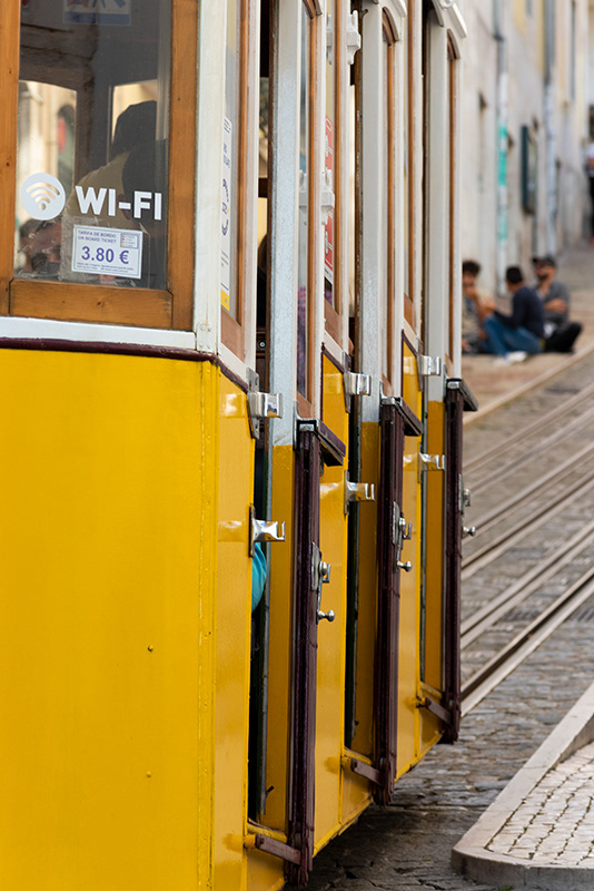 Elevador da Bica