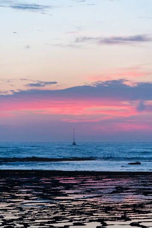 Coucher #3
