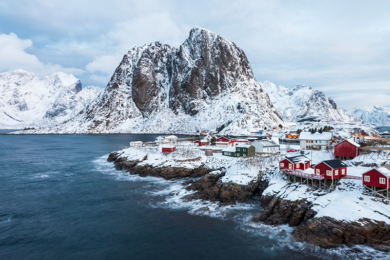 Hamnoy