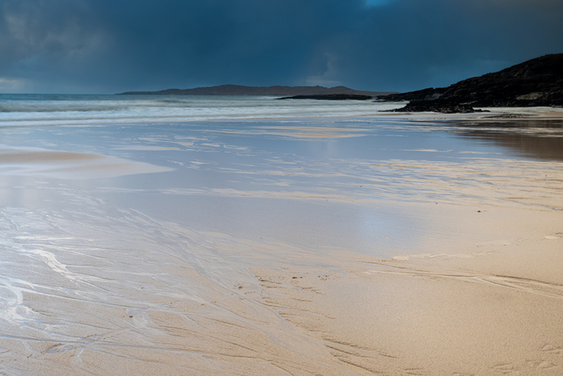 Seilebost Beach