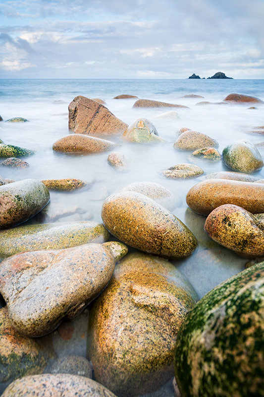 Dinosaur's Egg Beach