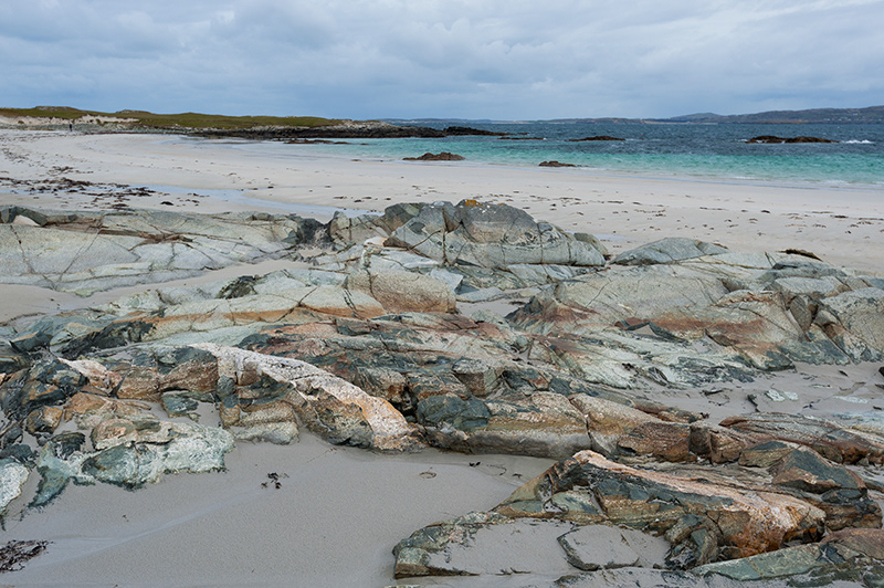 Mannin Beach