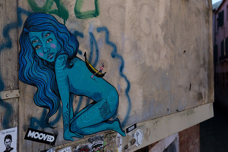 Gondole #2