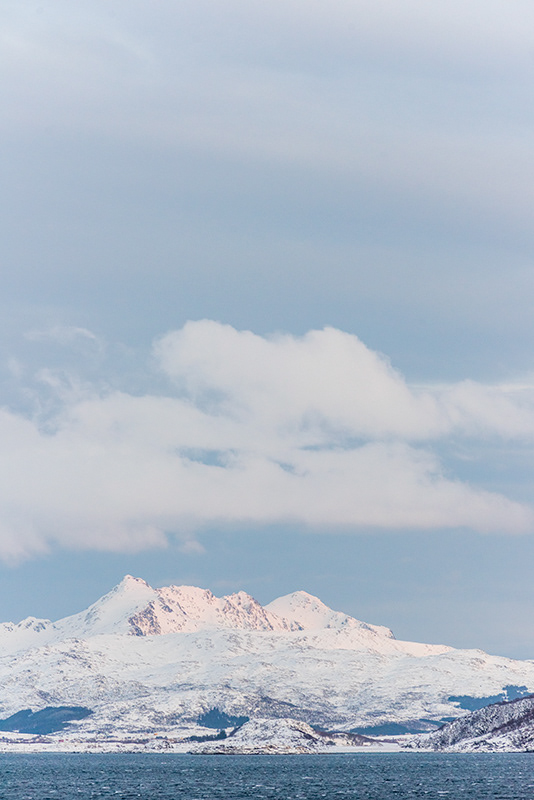 Drôle de nuages