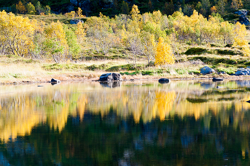 Keilvatnet
