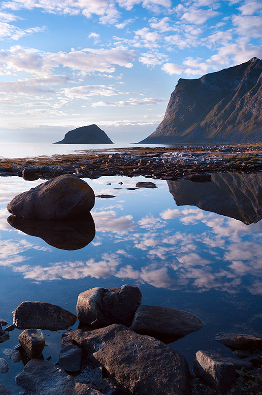 Haukland