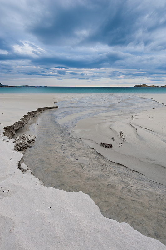 Plage de Ramberg
