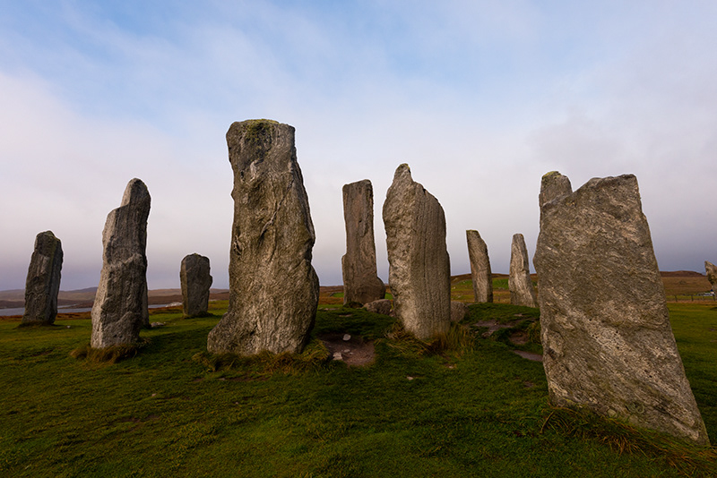 Callanish Standing Stones
