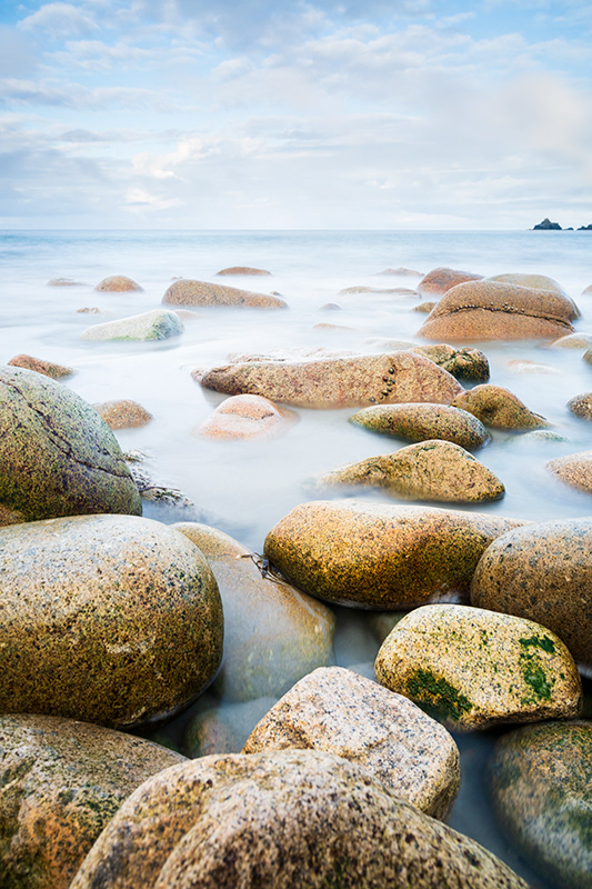 Dinosaur's Egg Beach