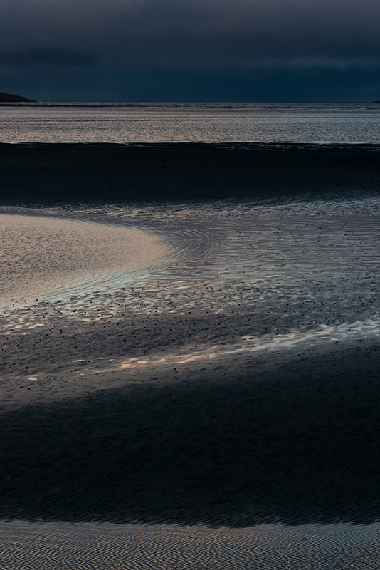 Luskentyre Beach