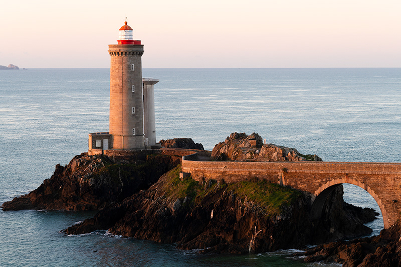 Phare du petit minou