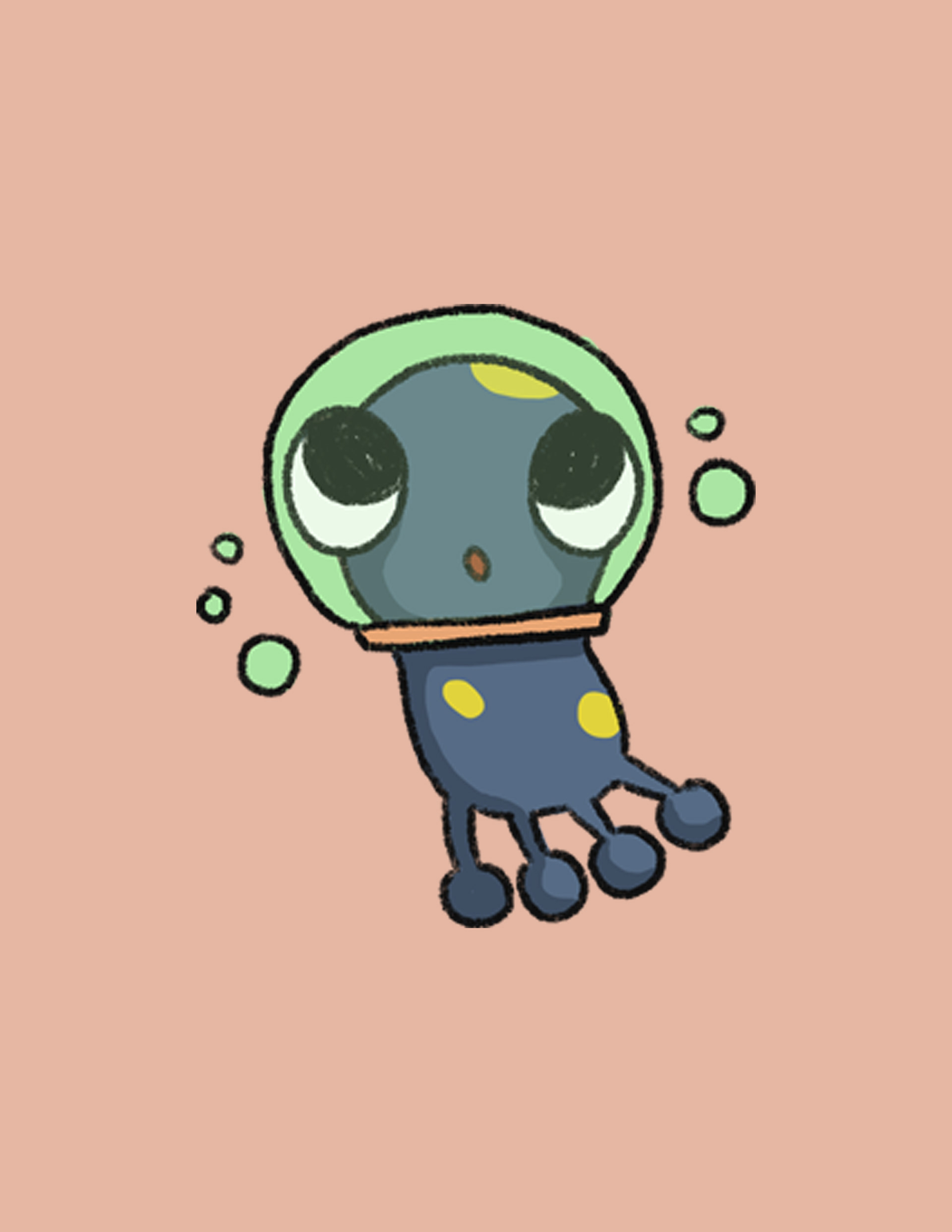 Monster (Maurice)