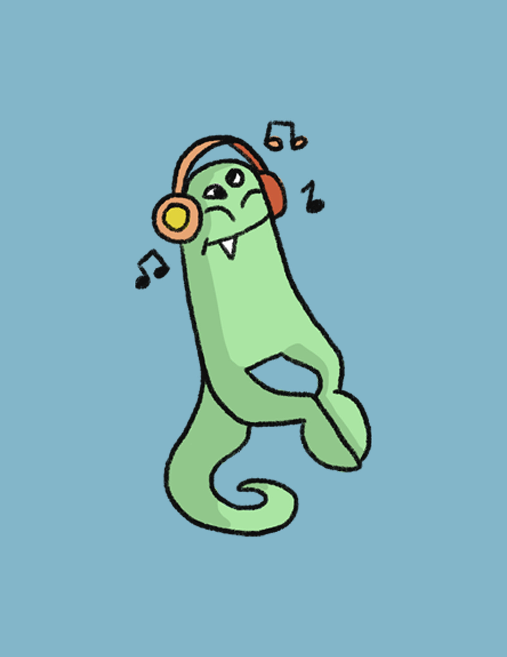Monster (Sal)