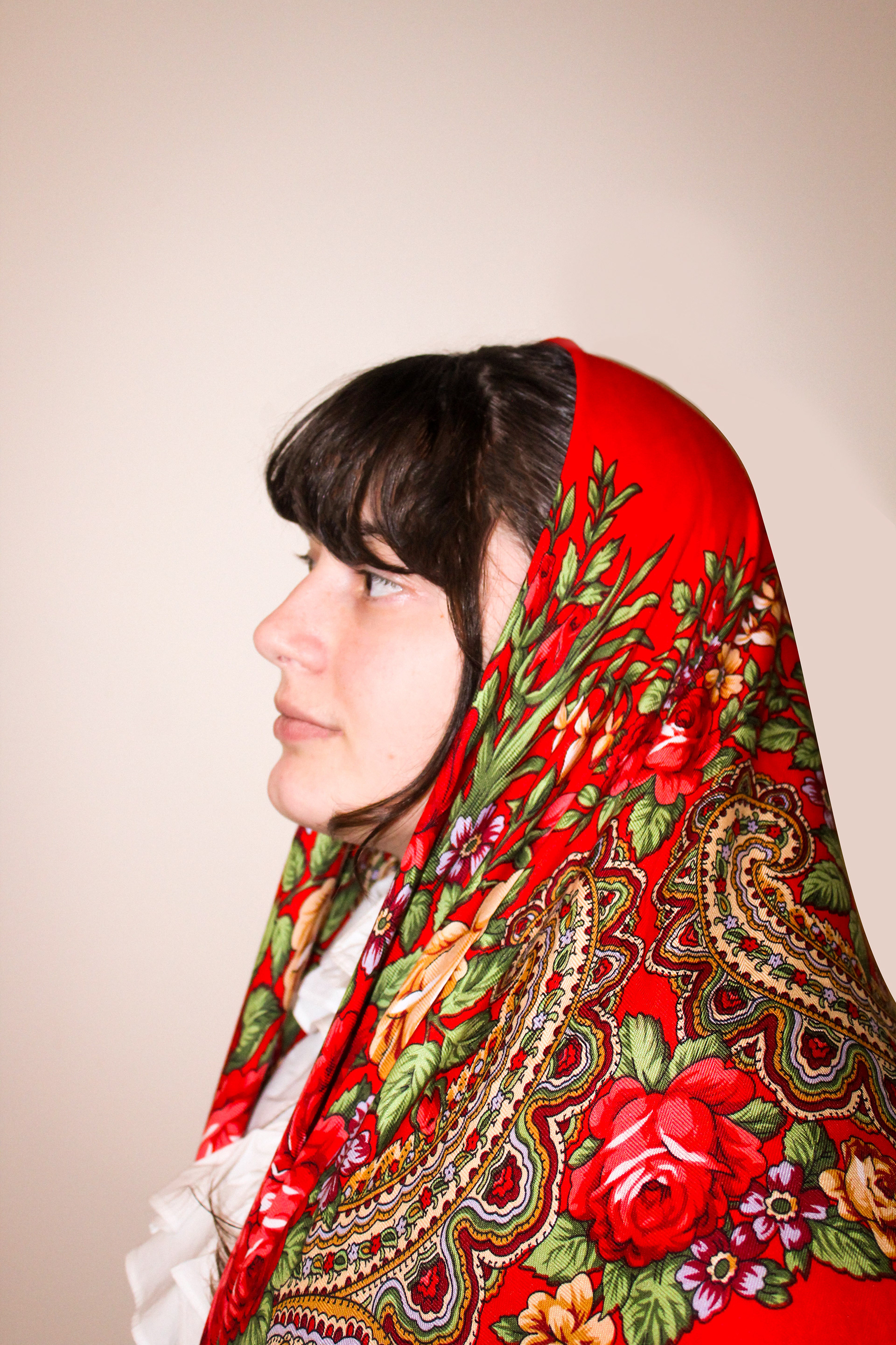 February 2022 | Portrait of Sophia