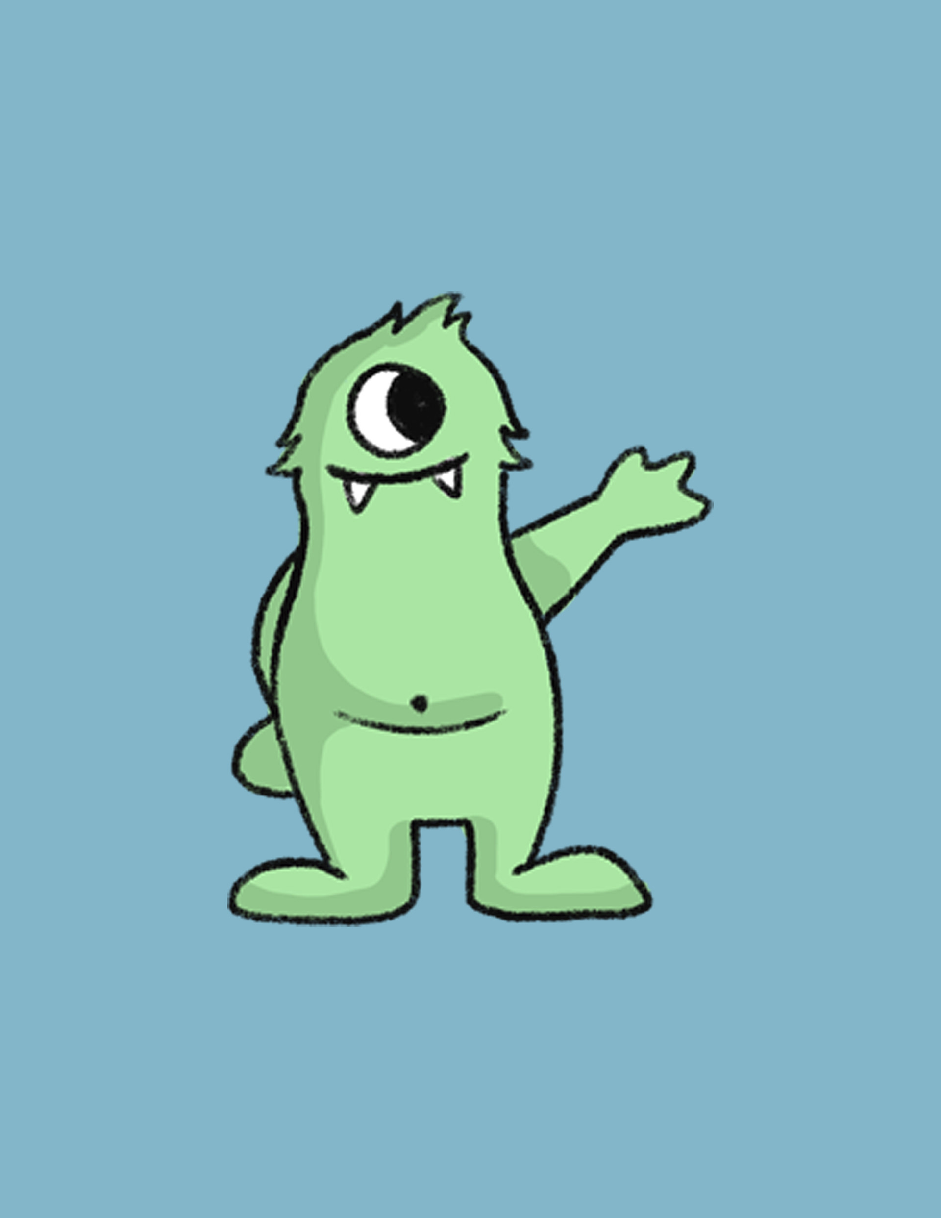 Monster (Phil)