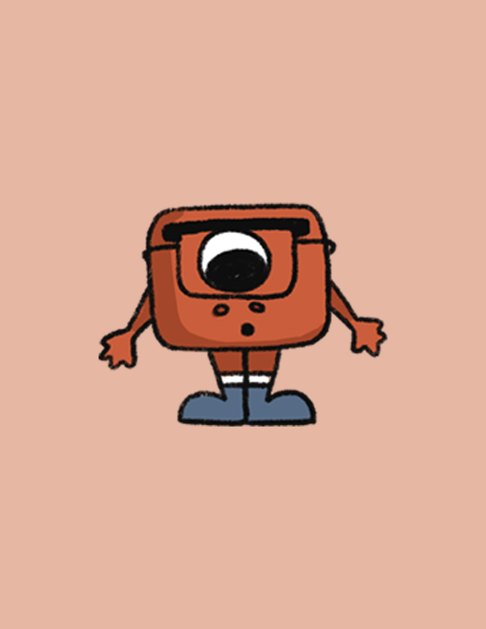 Monster (Calvin)
