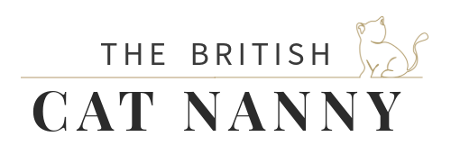 The British Cat Nanny