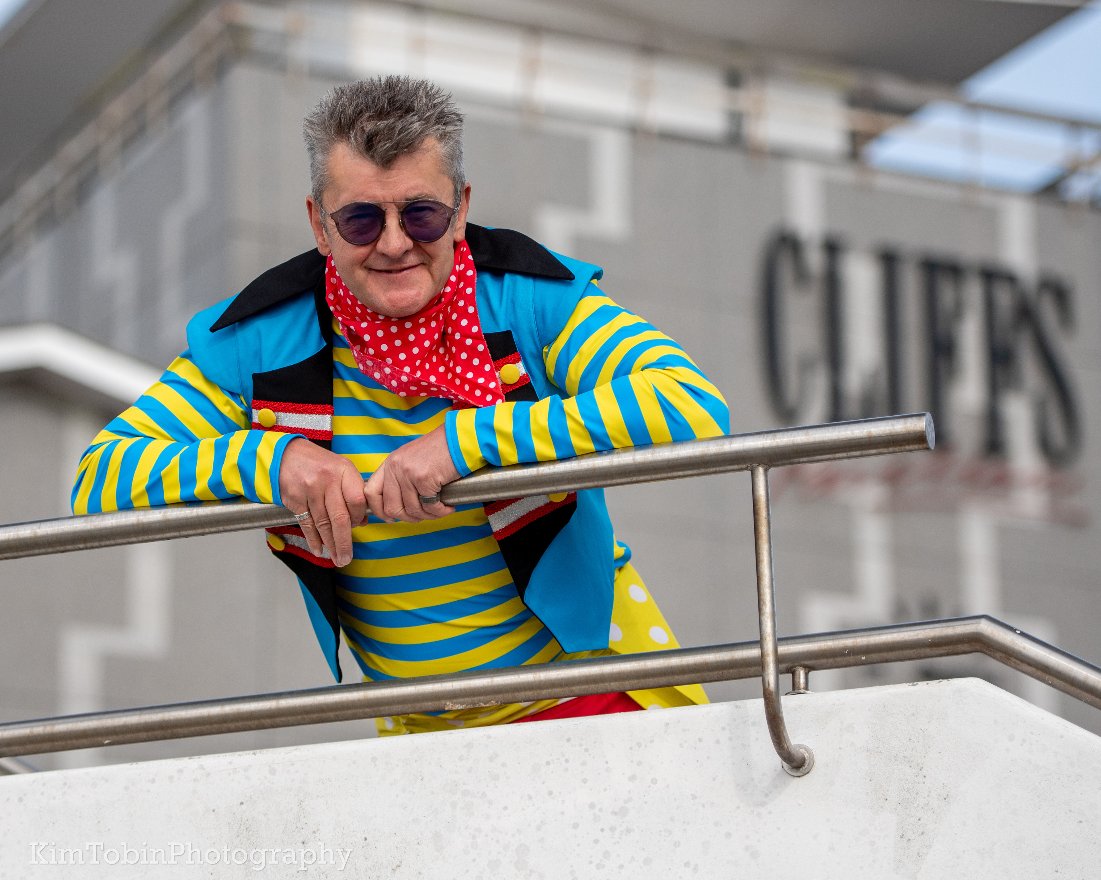 Joe Pasquale