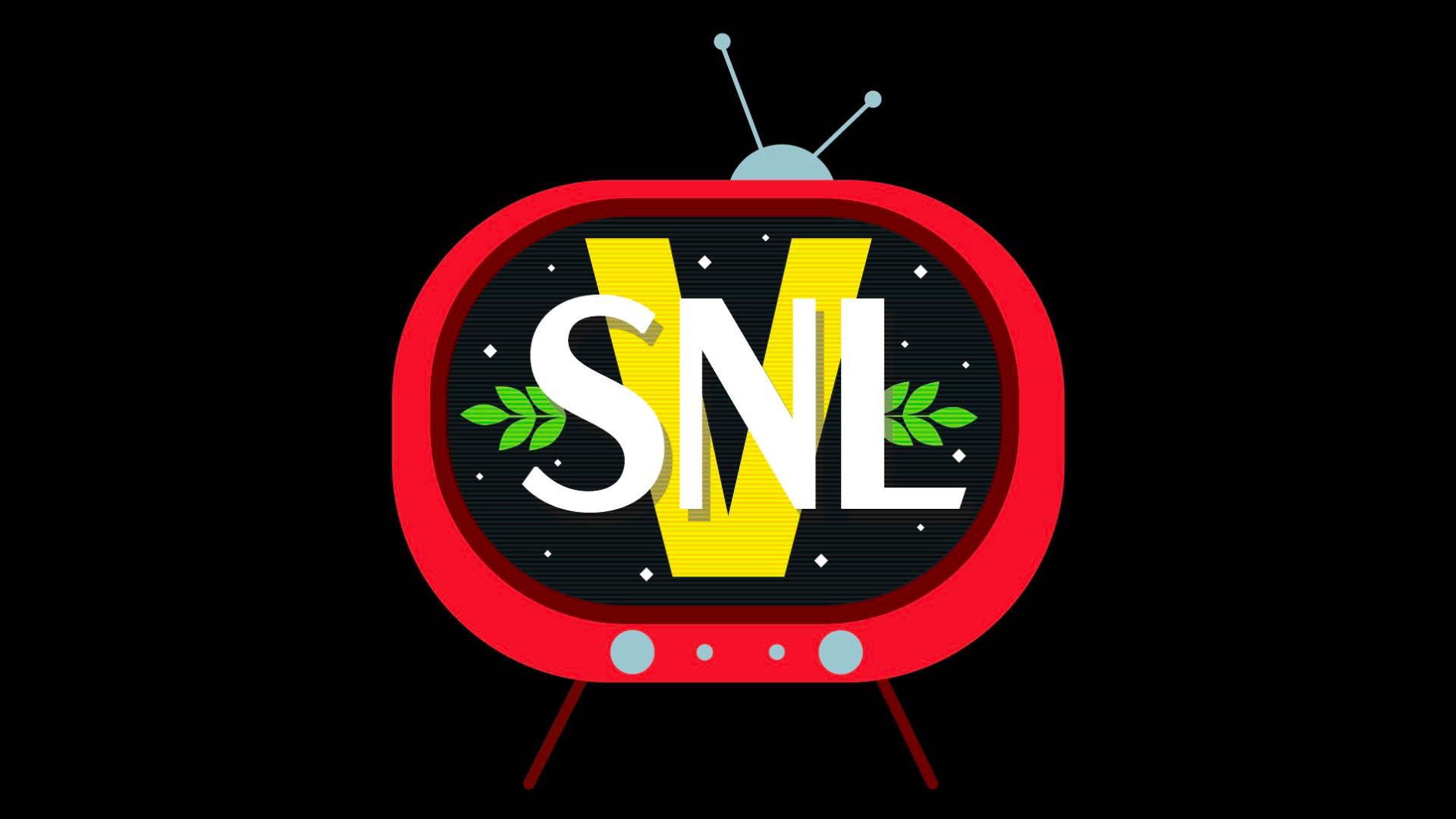 SNL 5th Anniversary T-Shirt Logo, 2025