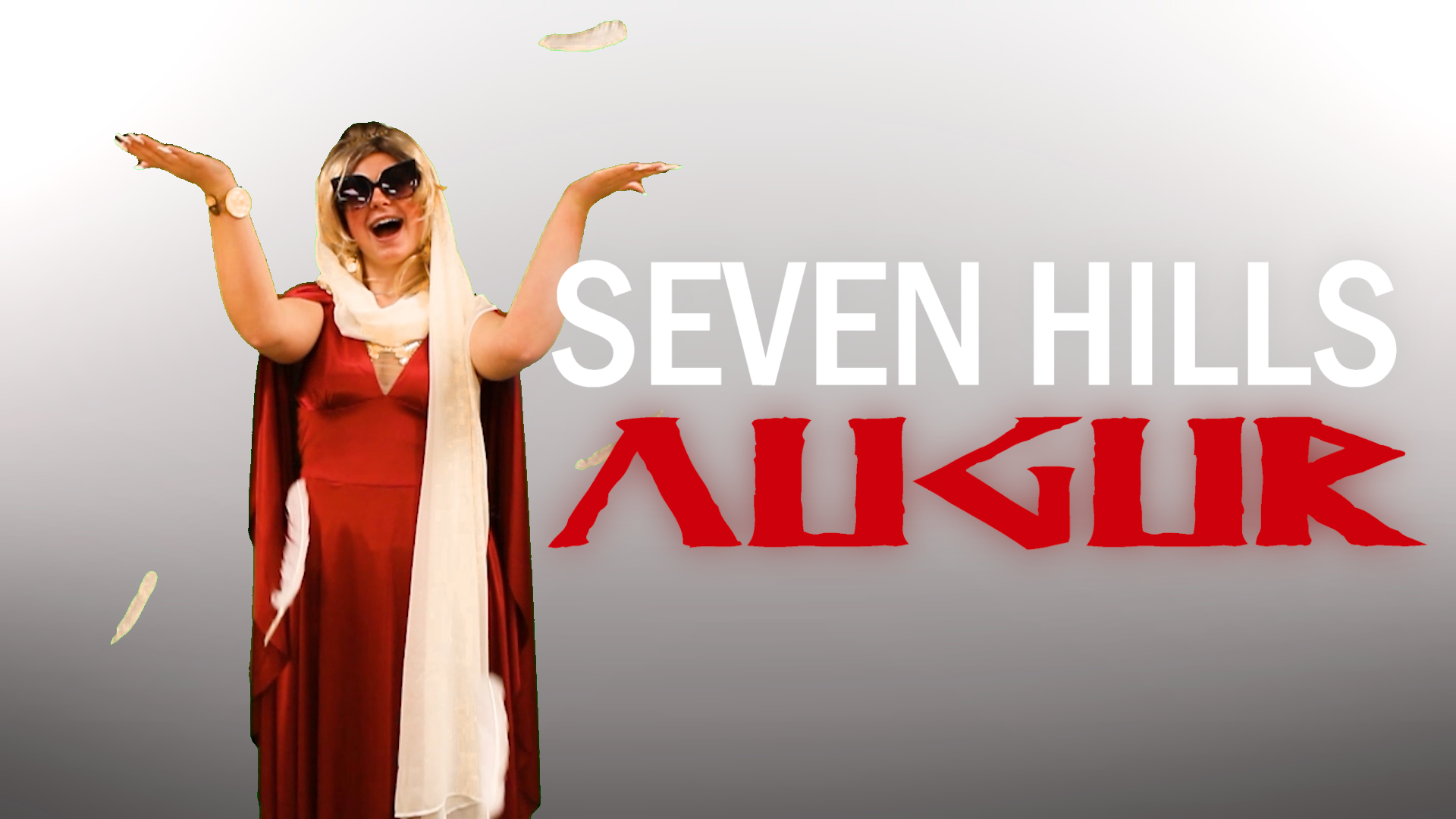 Title for SNL  "Seven Hills Augur" Parody, 2024