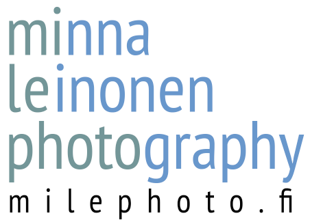 Minna Leinonen
