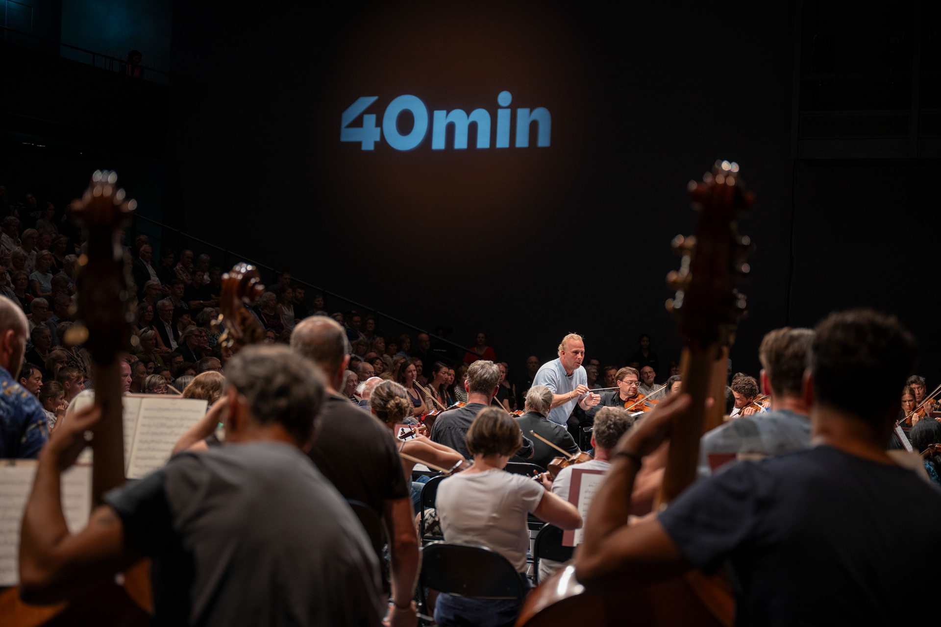 © Andreas Becker/Lucerne Festival