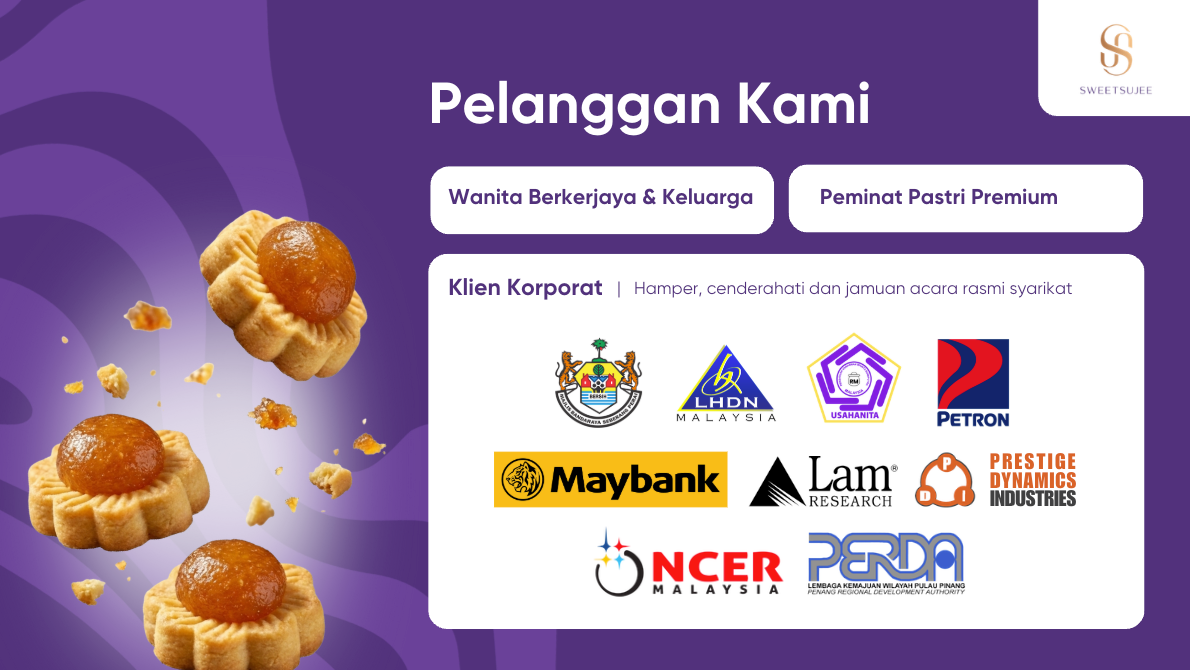 SweetSujee Company Profile