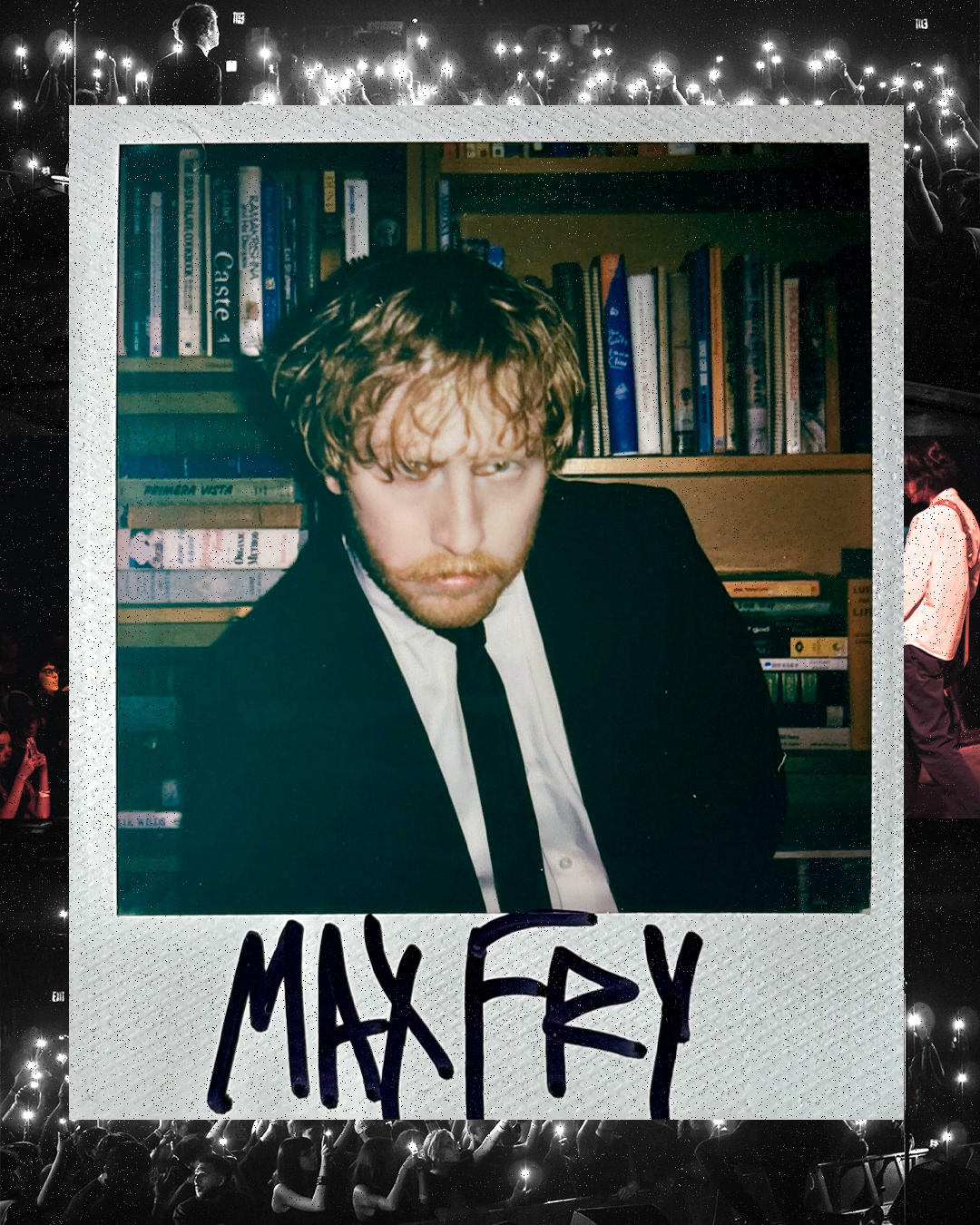MAX FRY