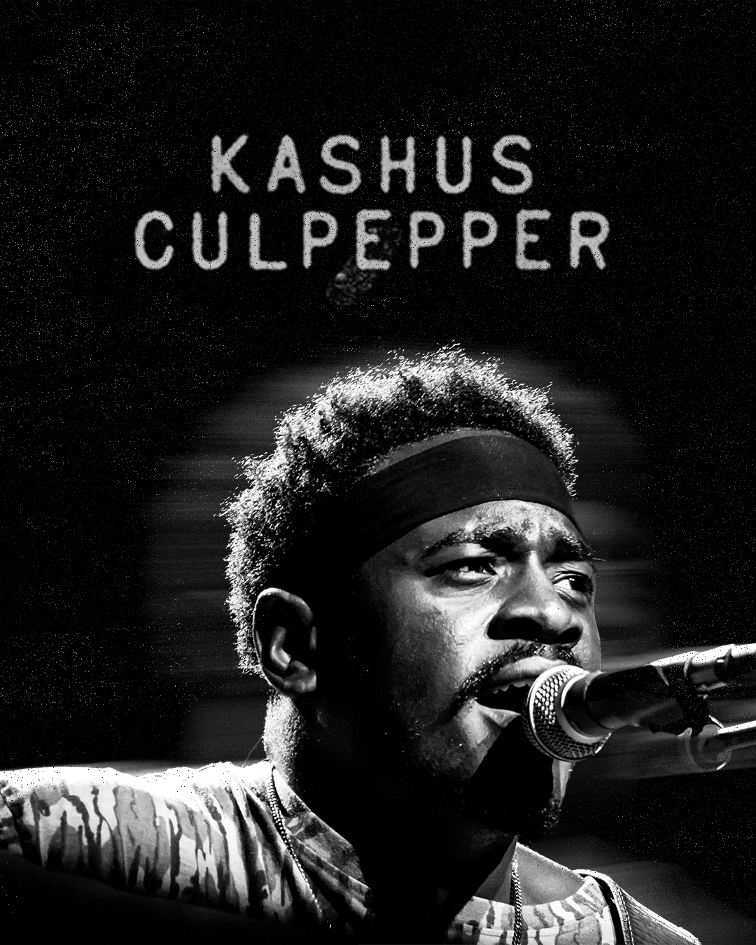 KASHUS CULPEPPER
