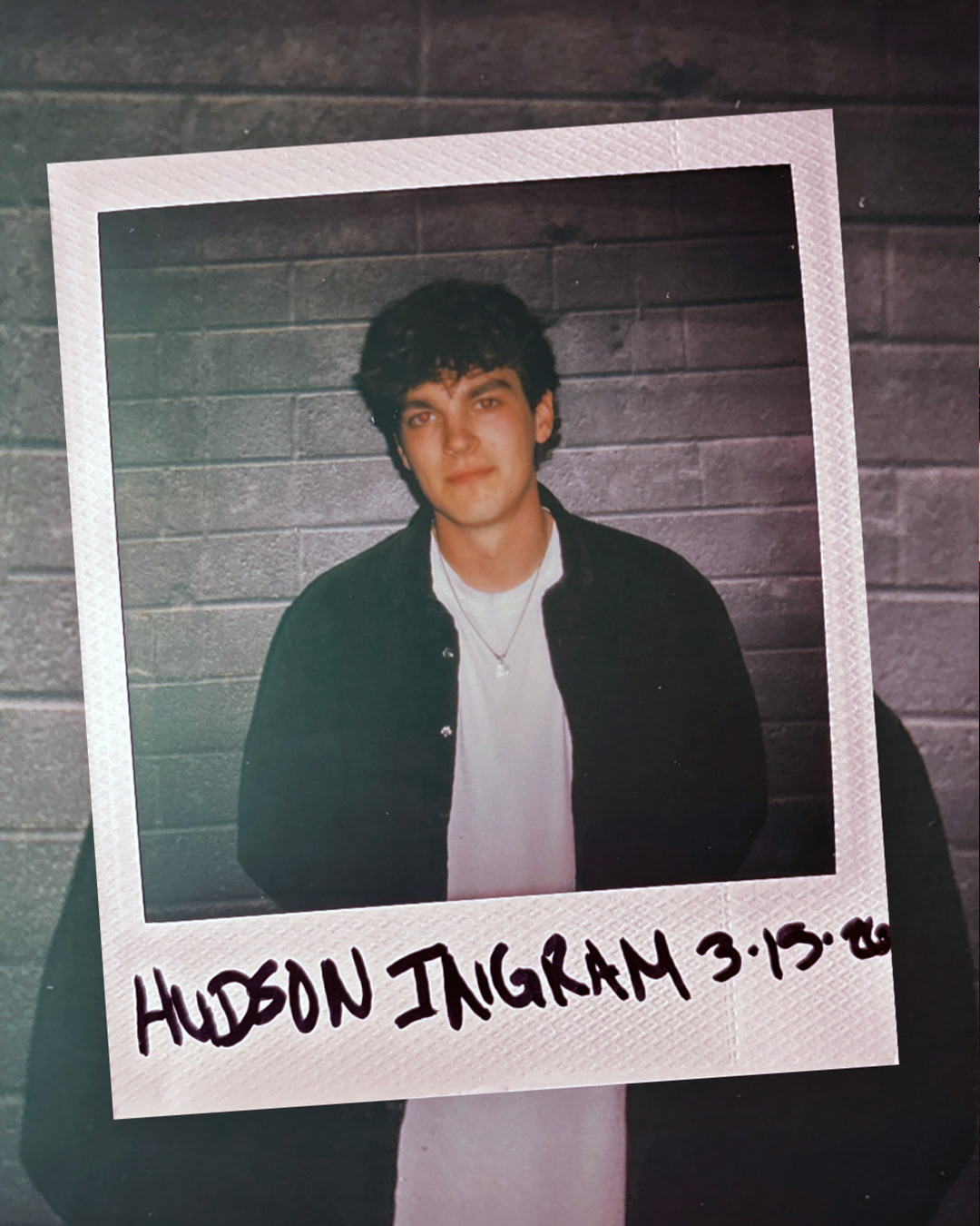 Hudson Ingram