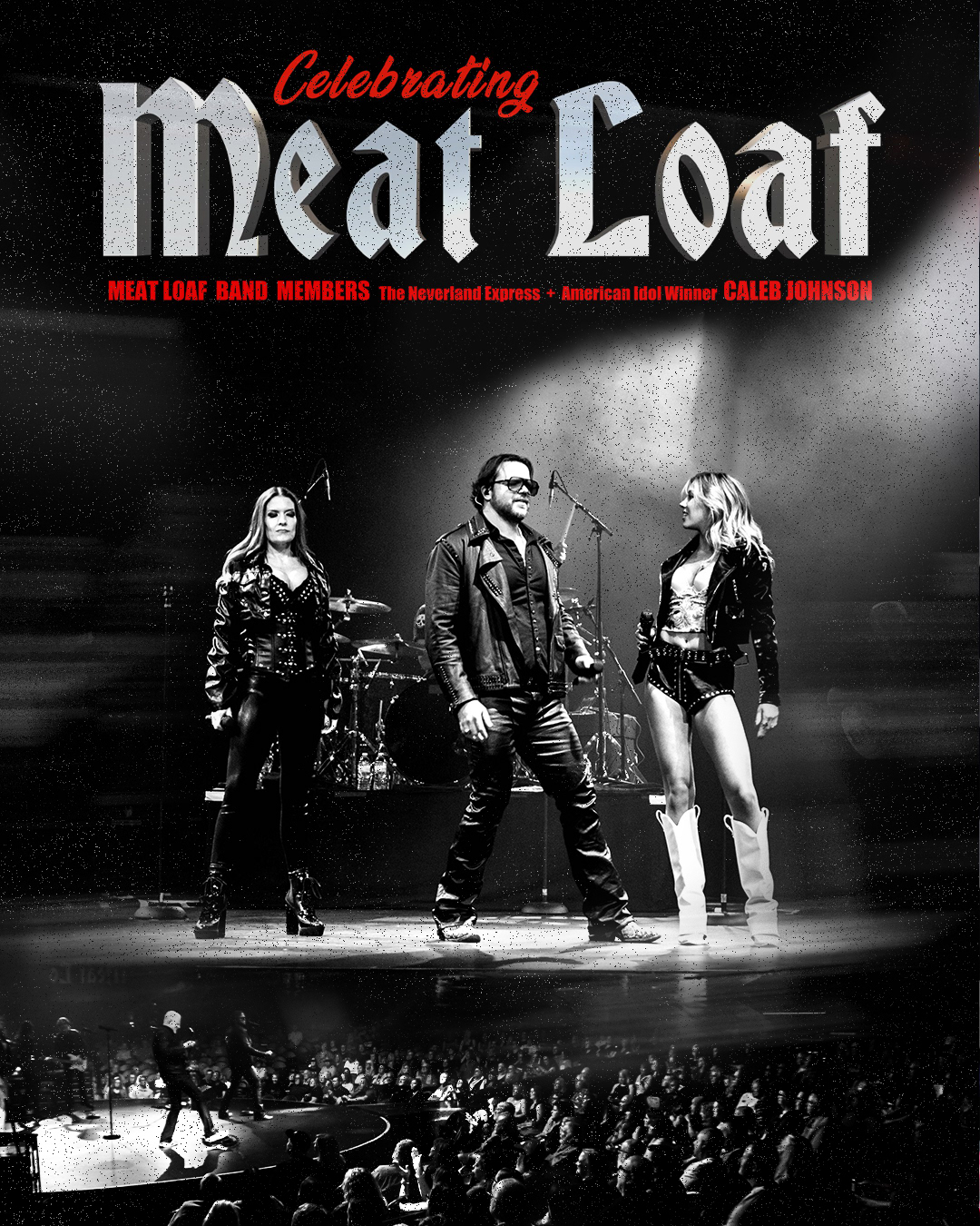 MEAT LOAF