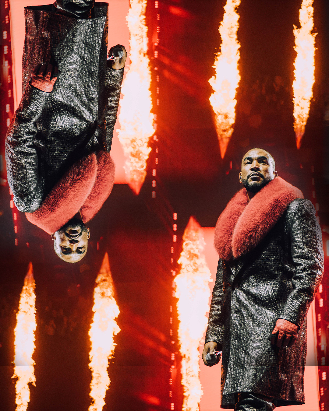 DON OMAR