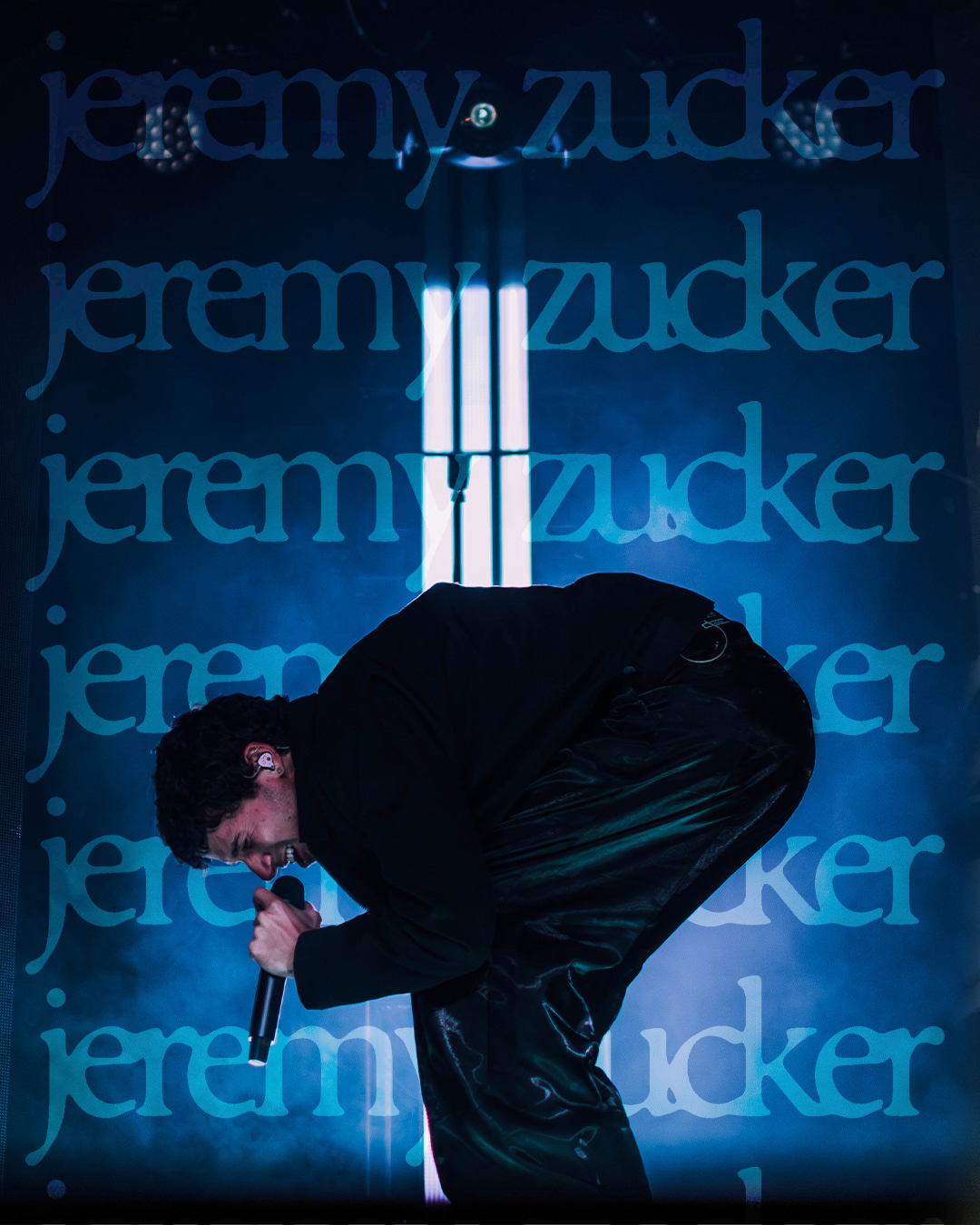 JEREMY ZUCKER