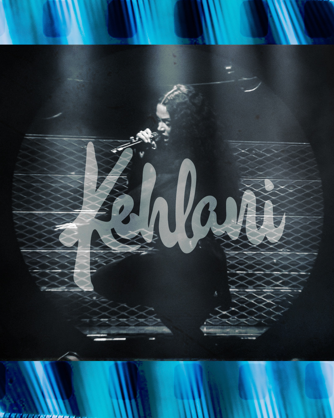 KEHLANI