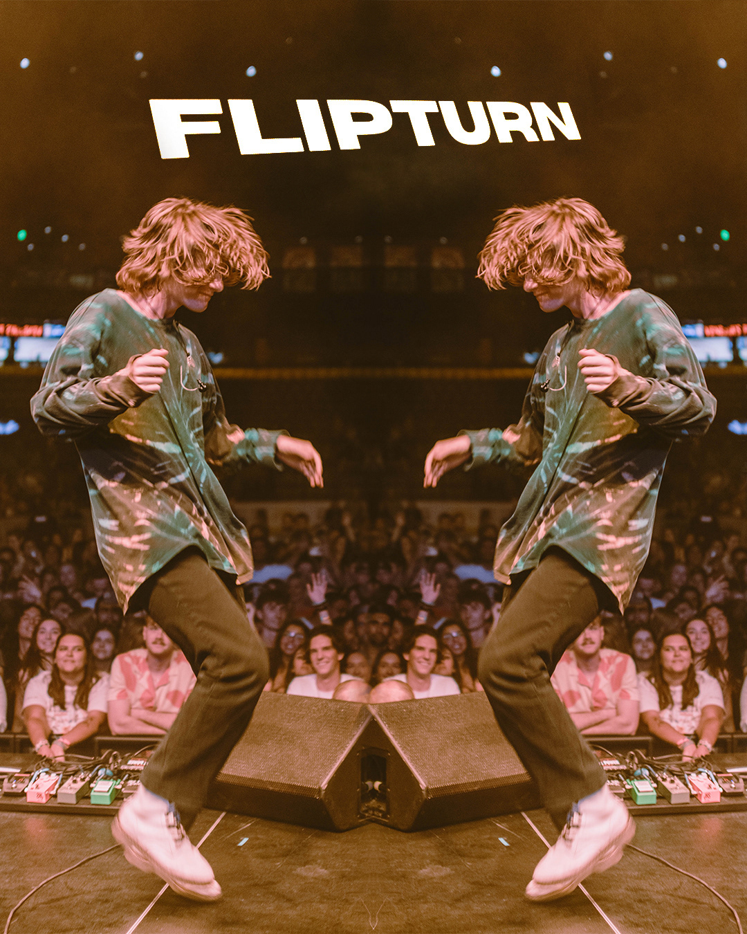 FLIPTURN