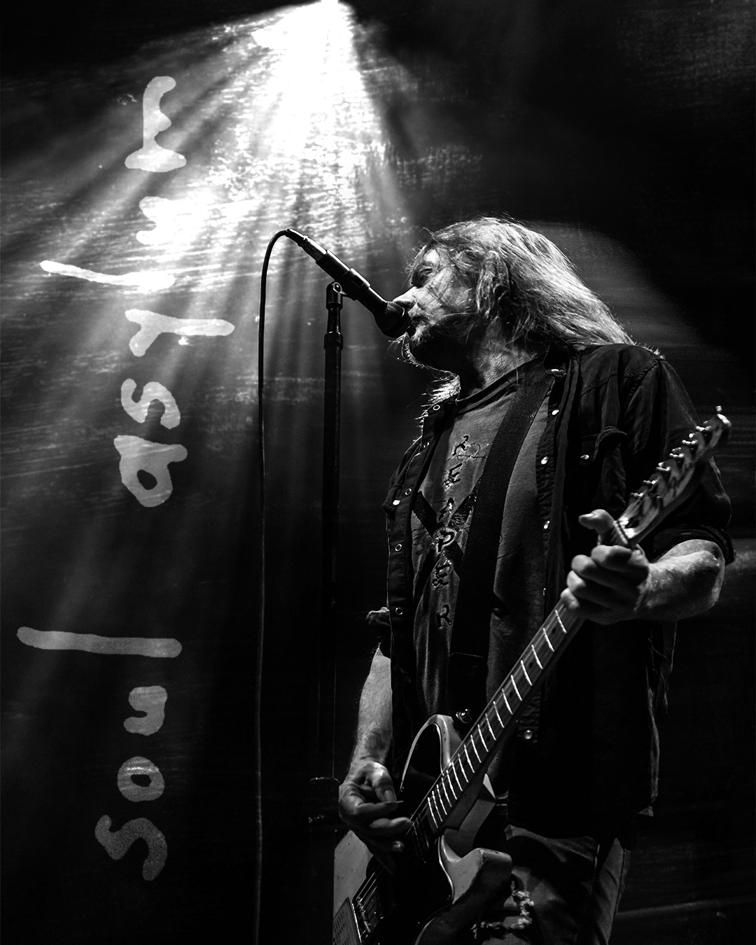 SOUL ASYLUM