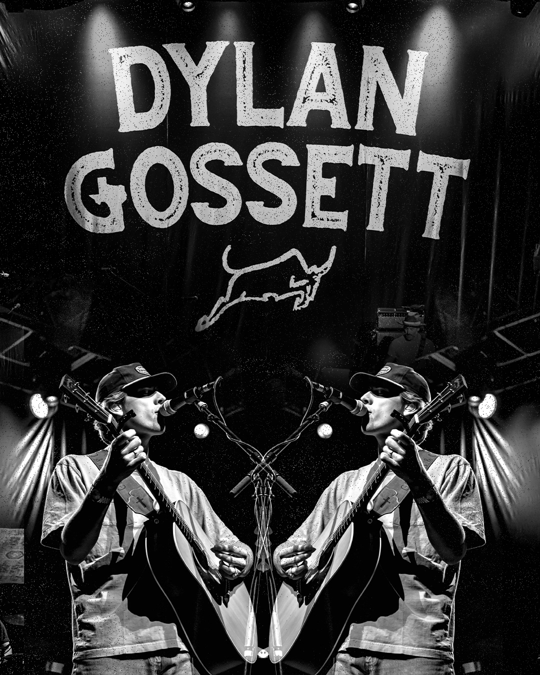 DYLAN GOSSETT