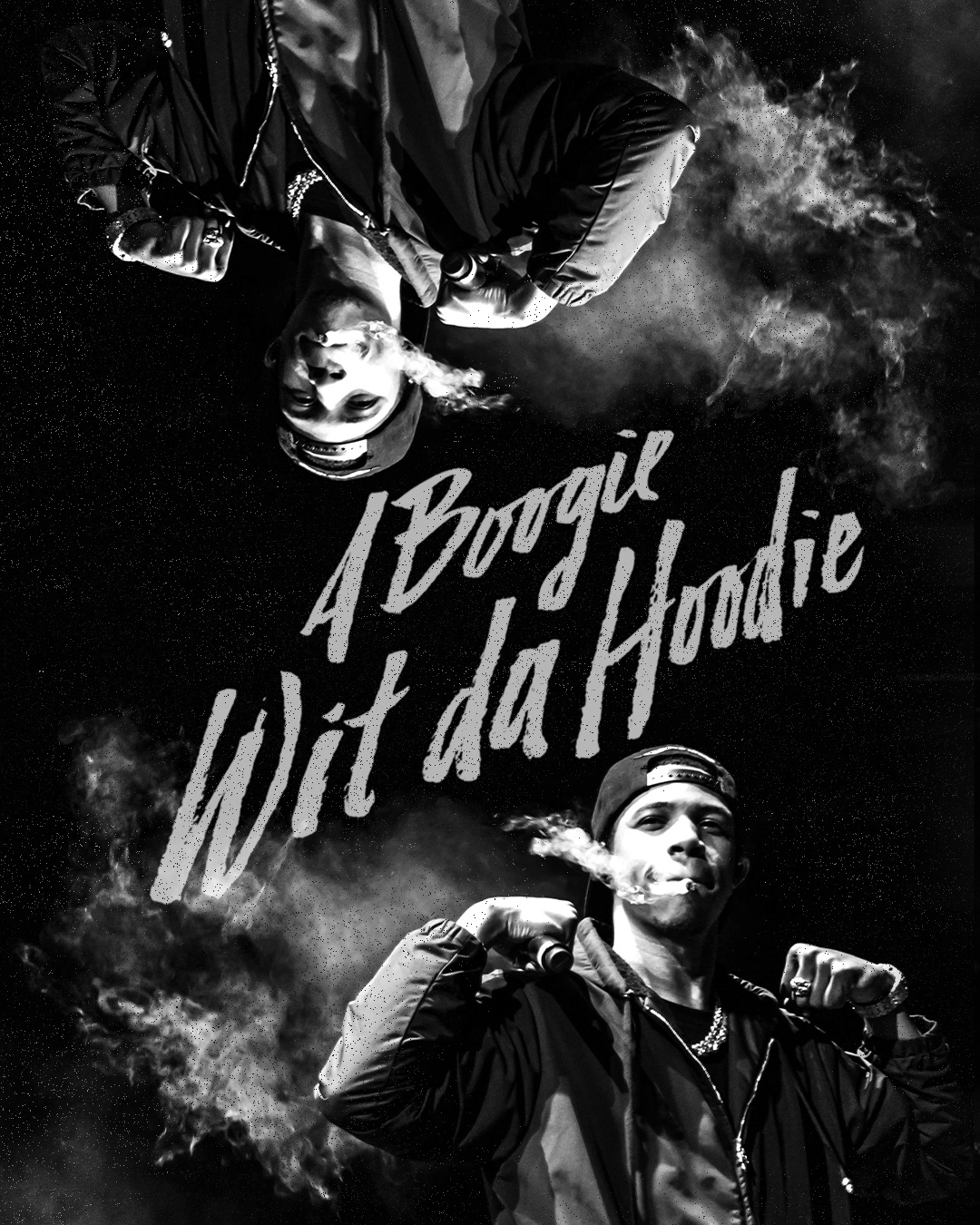 A BOOGIE WIT DA HOODIE